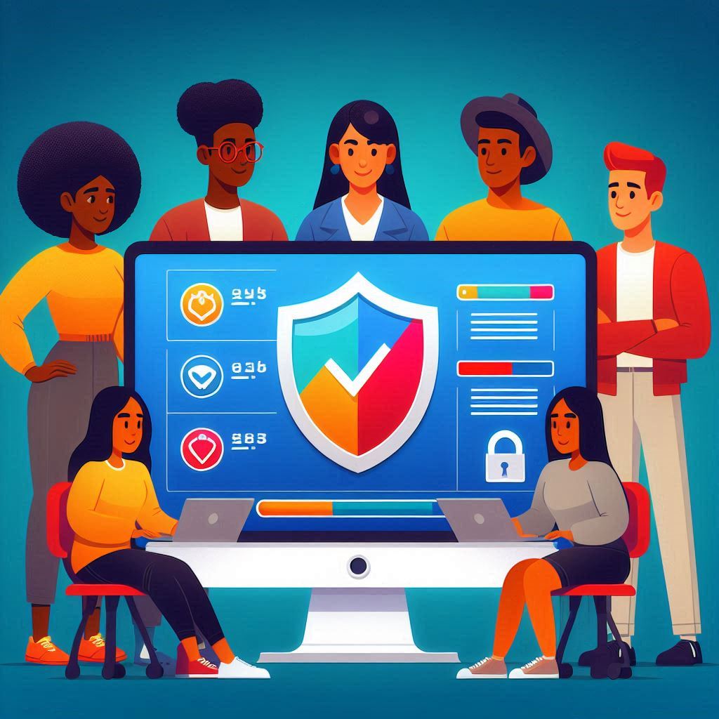 Netserve | Sunucu Yönetimi