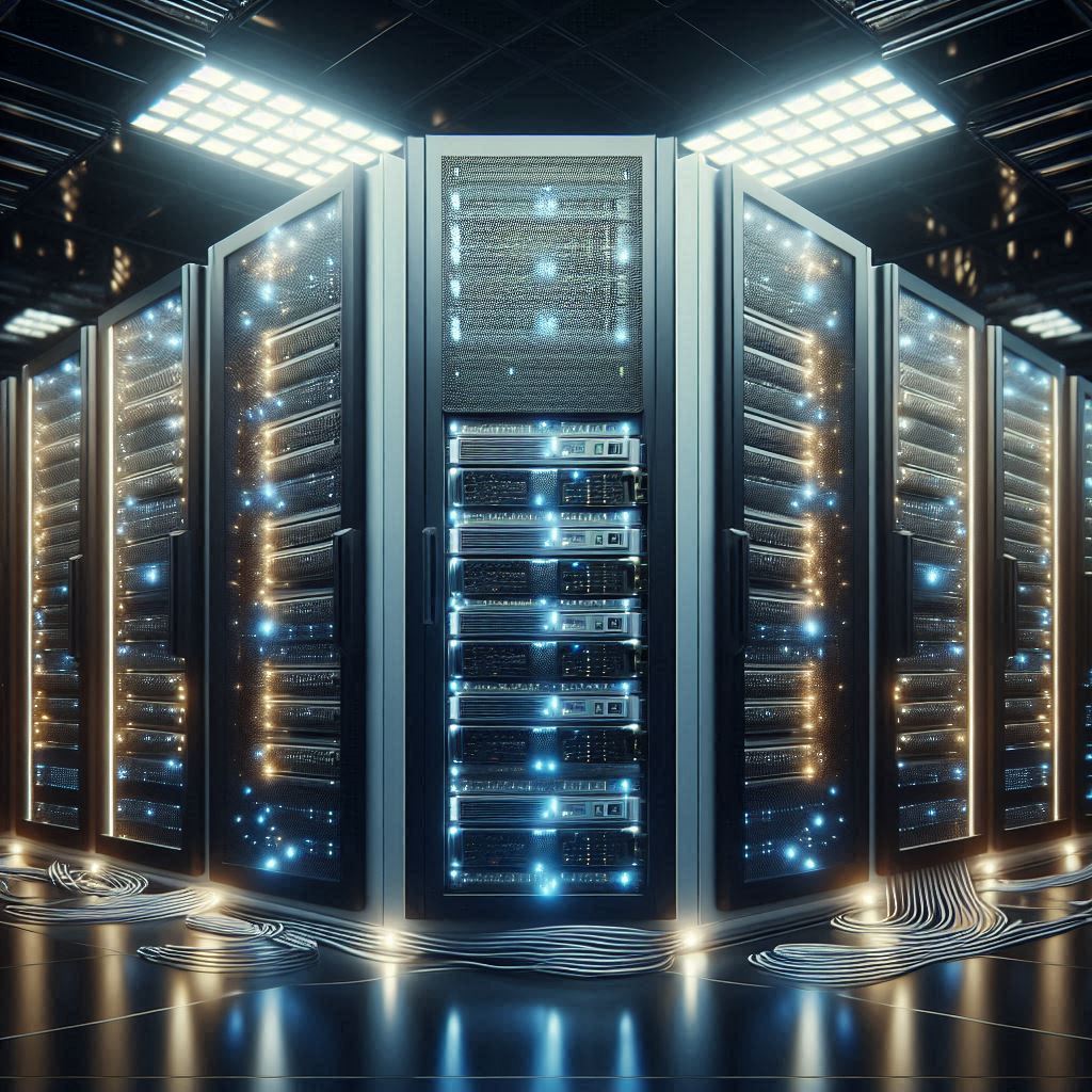 Netserve | Sunucu Yönetimi