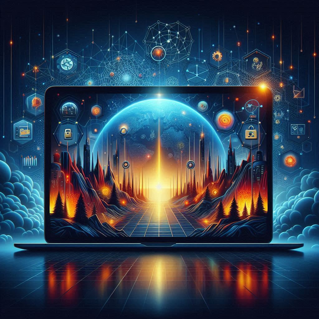 Netserve | İç Ağ Güvenliği