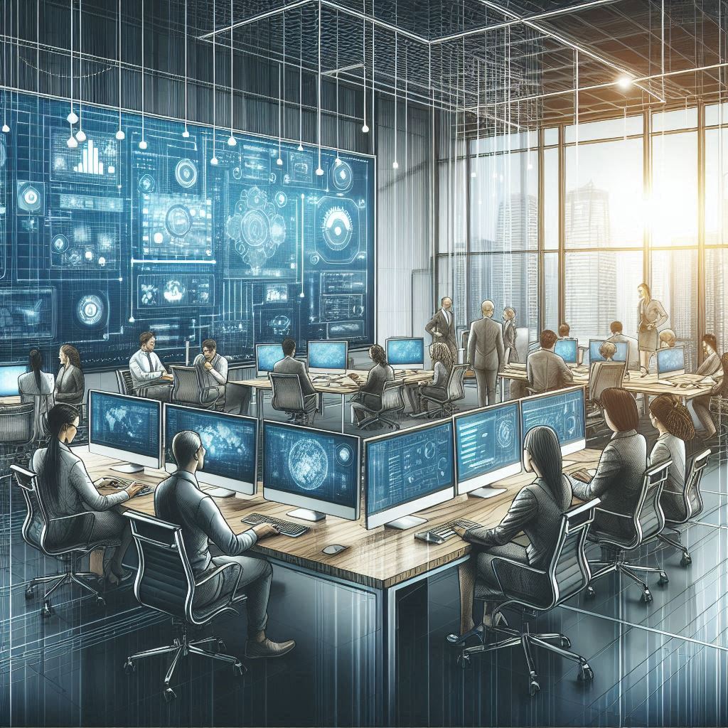 Netserve | İç Ağ Güvenliği