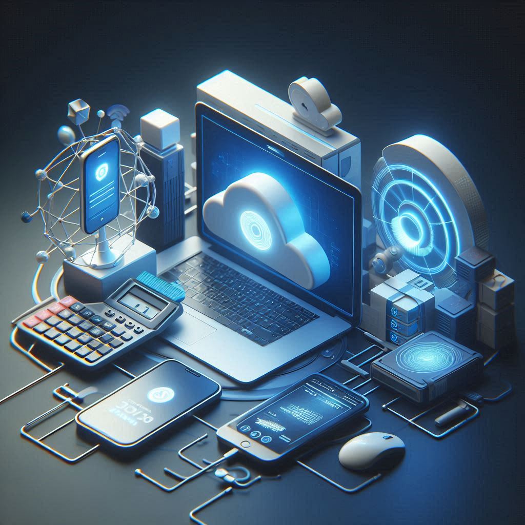 Netserve | Sunucu Yönetimi