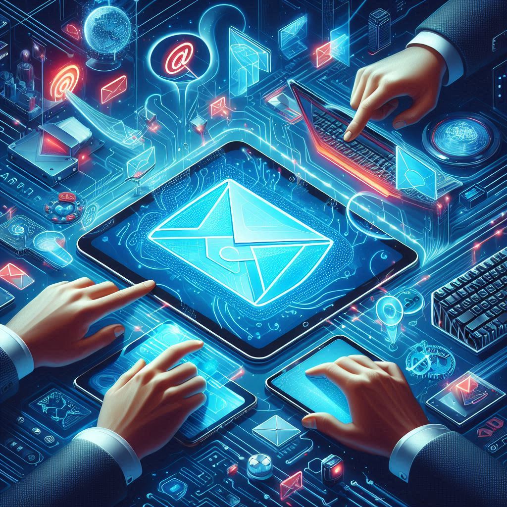 Netserve | IT Danışmanlık Çözümleri