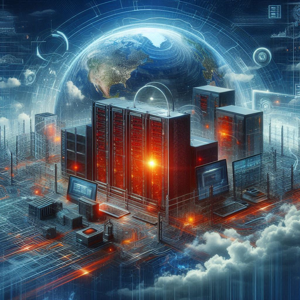 Netserve | IT Danışmanlık Çözümleri