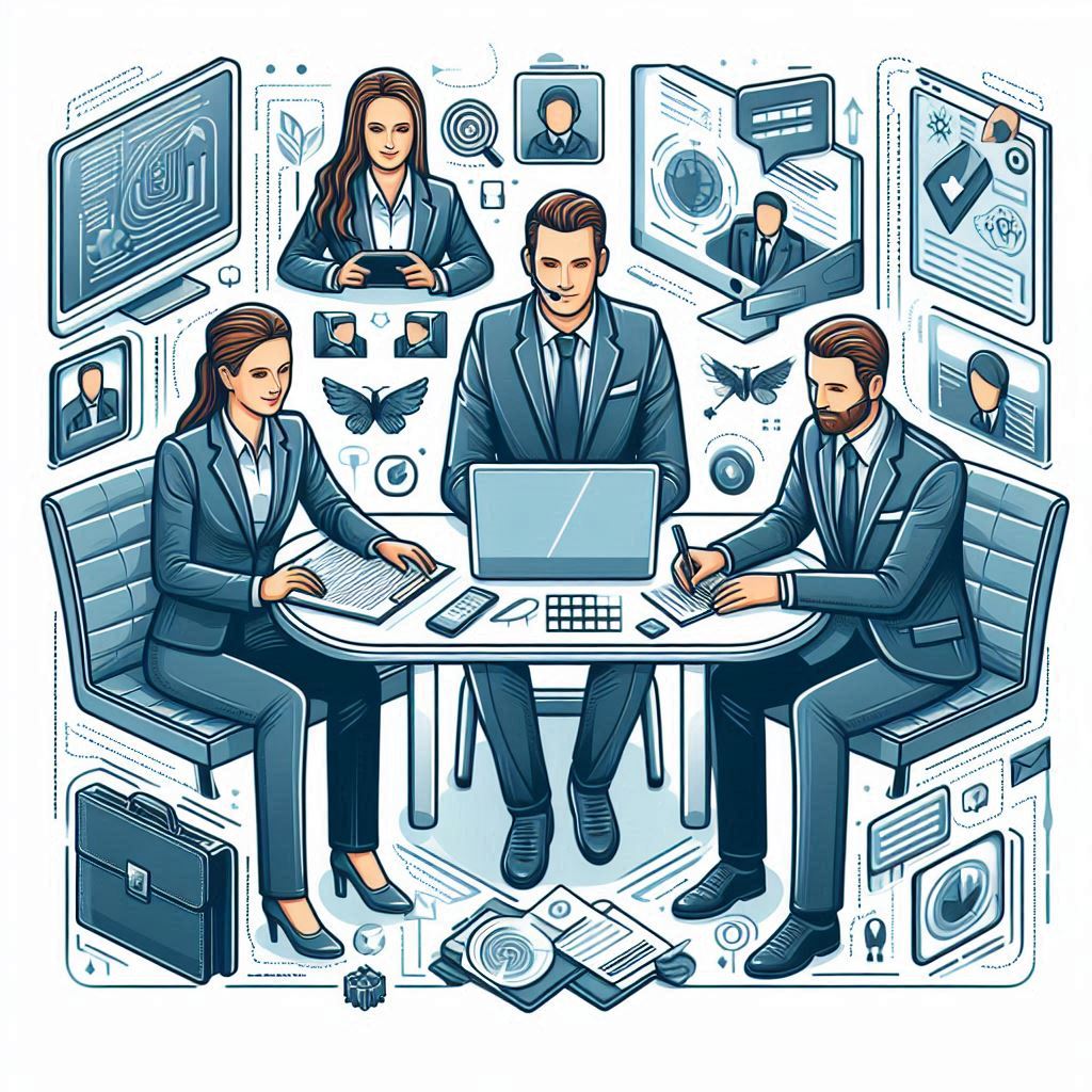 Netserve | IT Danışmanlık Çözümleri