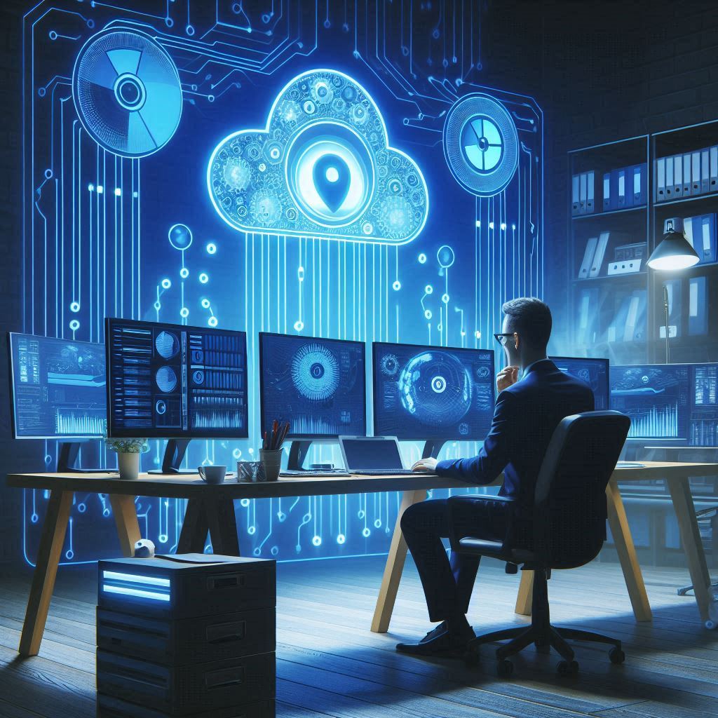 Netserve | IT Danışmanlık Çözümleri