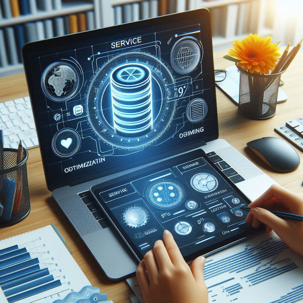 Netserve | IT Danışmanlık Çözümleri