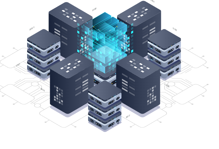 Netserve | Sunucu Yönetimi Hizmetleri