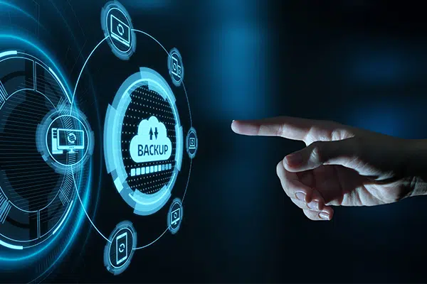 Netserve | Profesyonel Sunucu Yedekleme Hizmeti